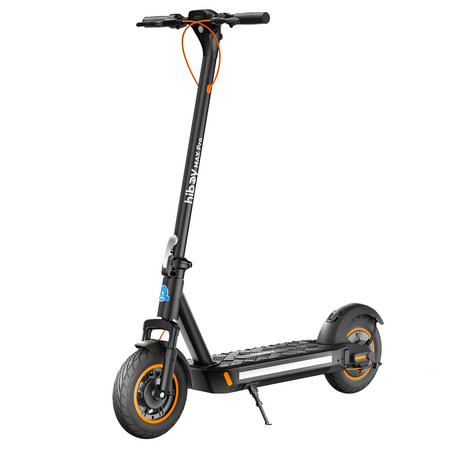 Hiboy MAX Pro Electric Scooter — official gallery photo 4