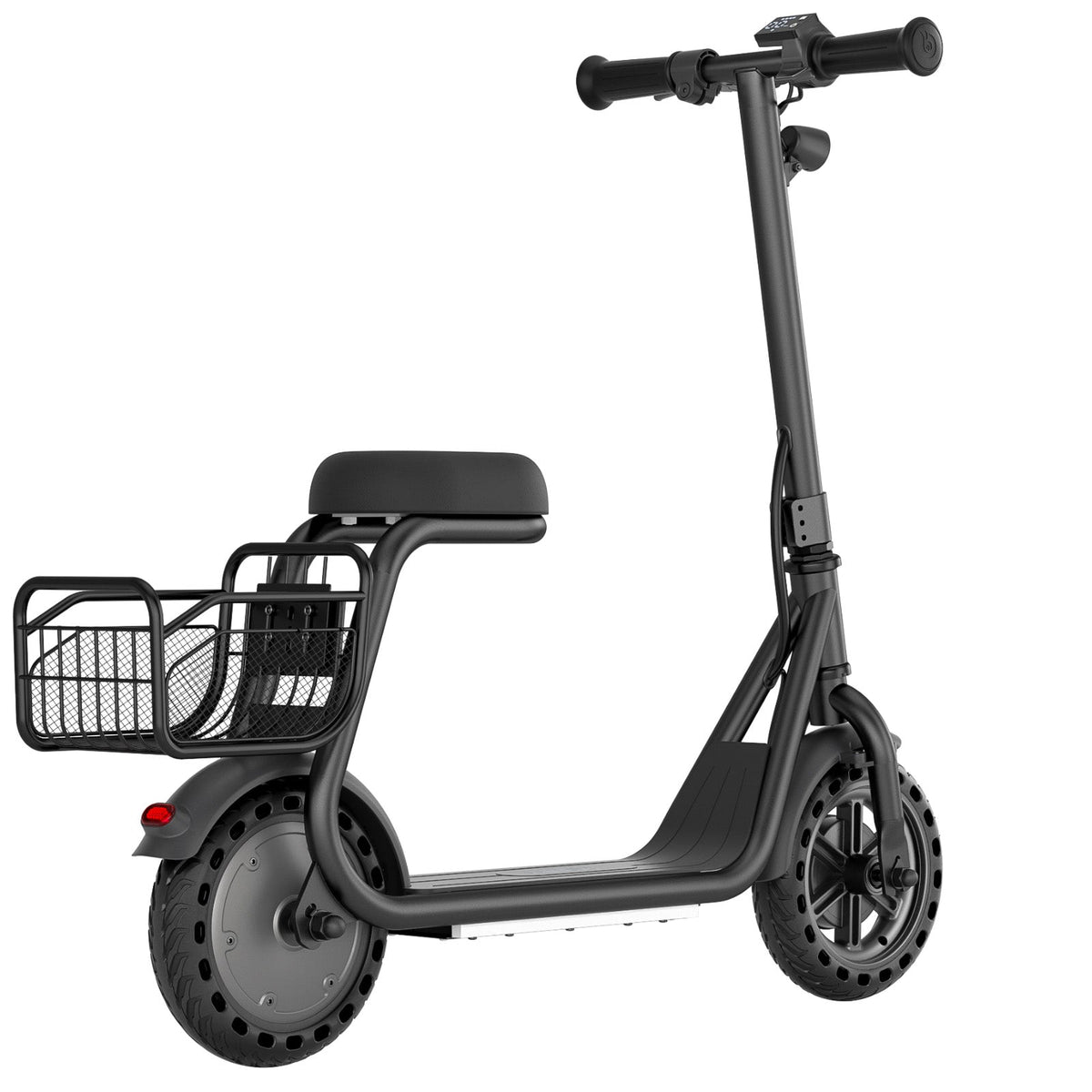 Hiboy Q2 Lite Electric Scooter For Kids Aged 5–8 — official gallery photo 42