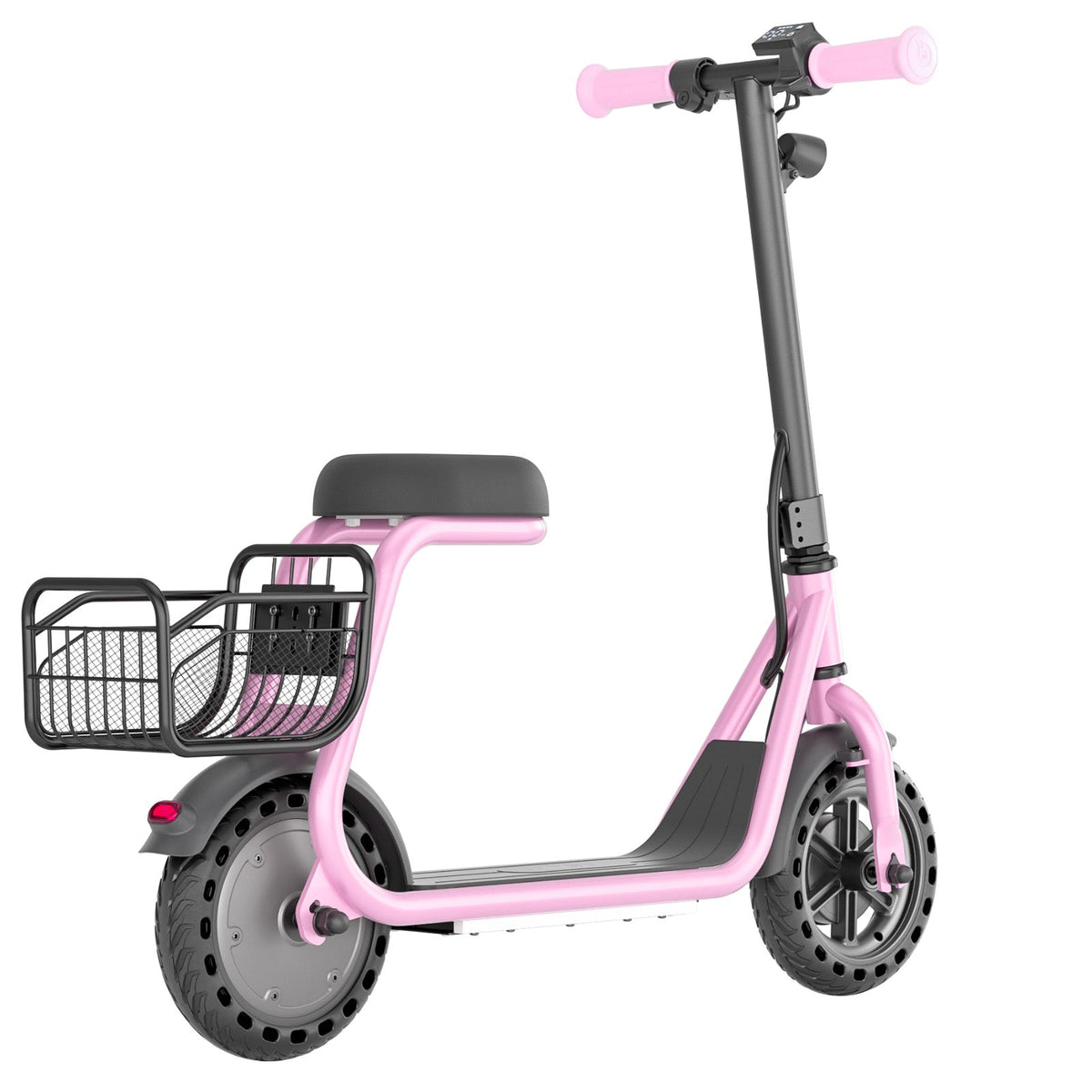 Hiboy Q2 Lite Electric Scooter For Kids Aged 5–8 — official gallery photo 60