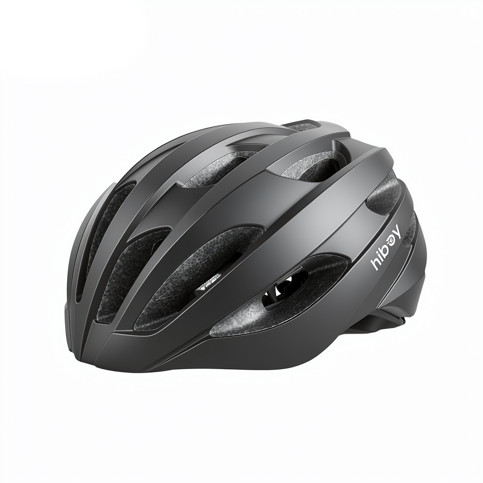 Hiboy Helmets, BLUE or Black.