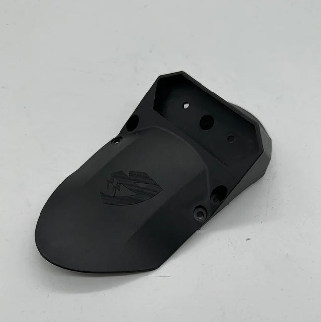 Nami New Rear Extended Plastic Fender (Mudguard)