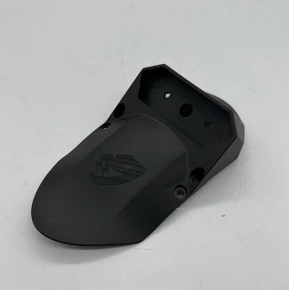 Nami New Rear Extended Plastic Fender (Mudguard)