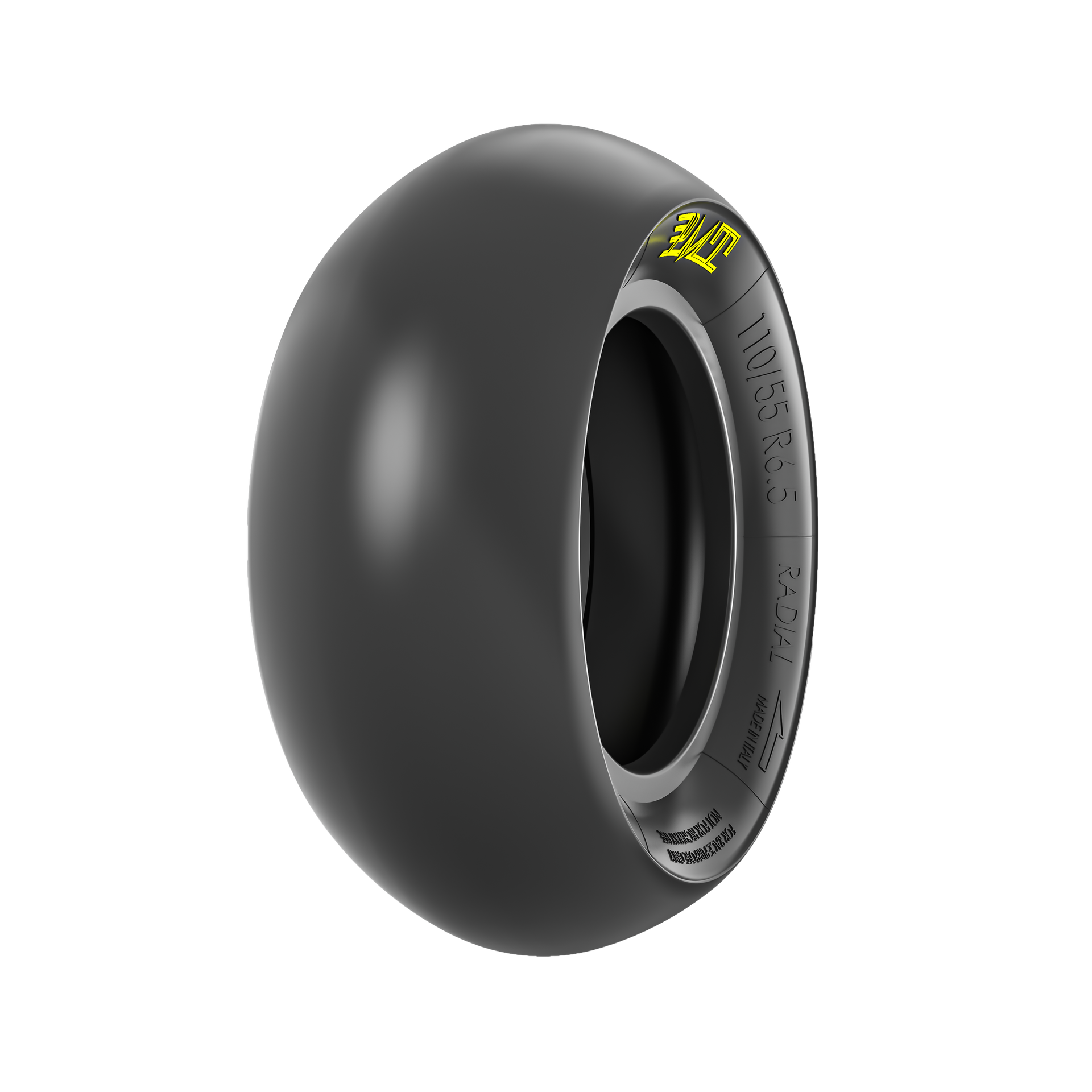 PMT SLICK 110/55-6.5 T40 – WYRDRYDS