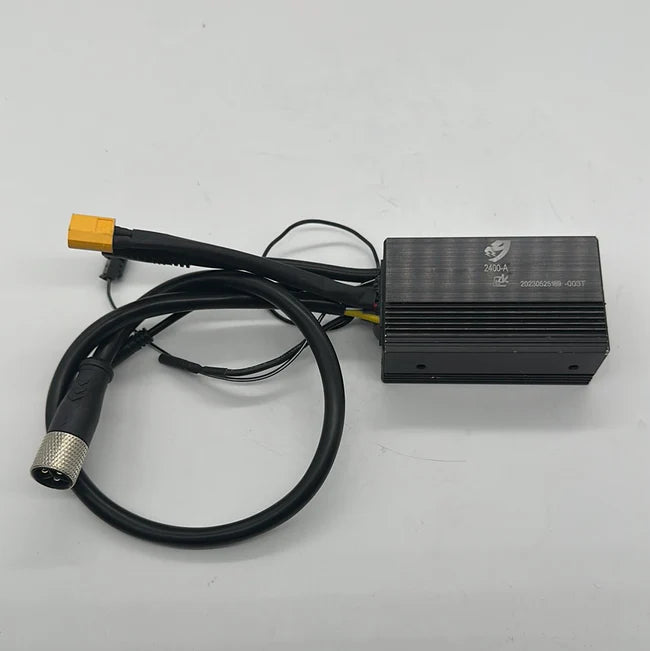 Nami Klima 30A Controller (Rear)