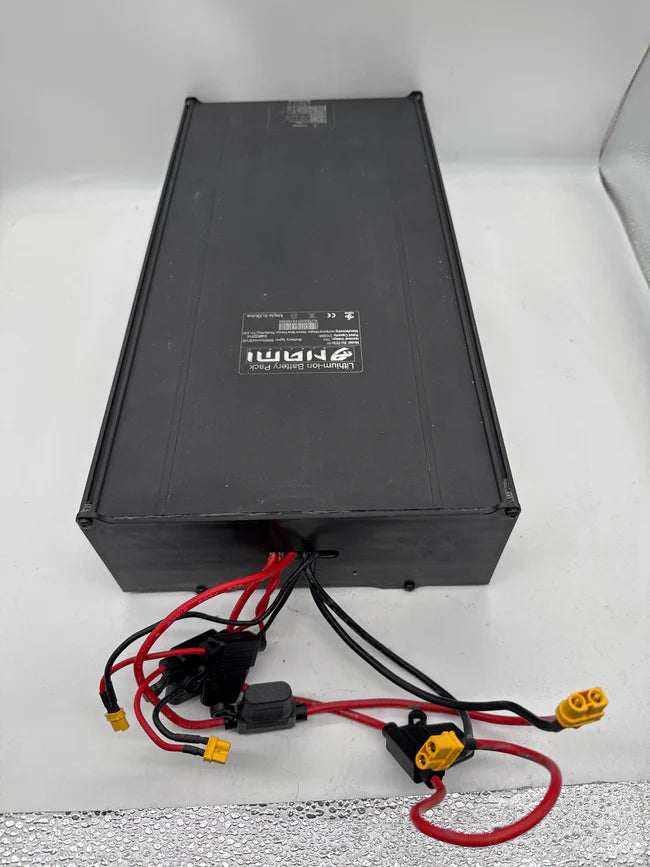 Nami Burn-E 72V 30Ah Branded Battery