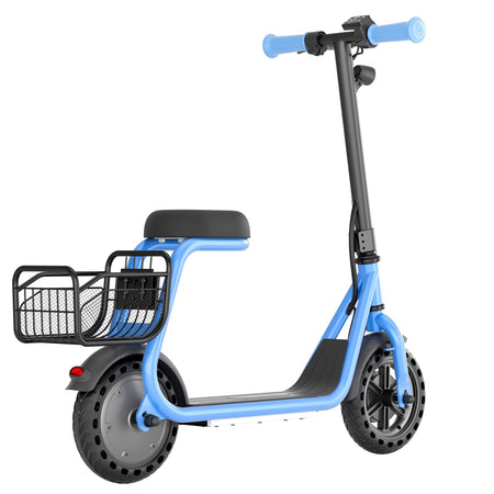 Hiboy Q2 Lite Electric Scooter For Kids Aged 5–8 — official gallery photo 16