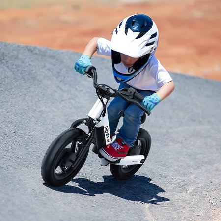 Hiboy BK1 Electric Balance Bike For Kids Aged 2–5 — official gallery photo 6