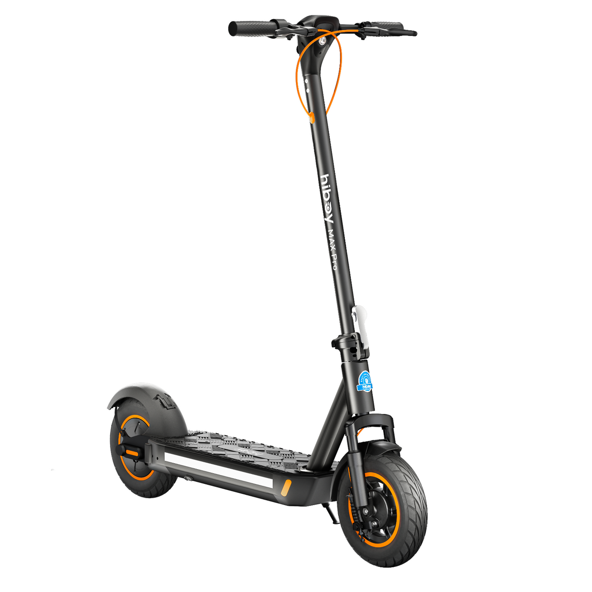 Hiboy MAX Pro Electric Scooter — official gallery photo 5