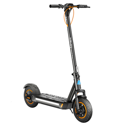 Hiboy MAX Pro Electric Scooter — official gallery photo 5
