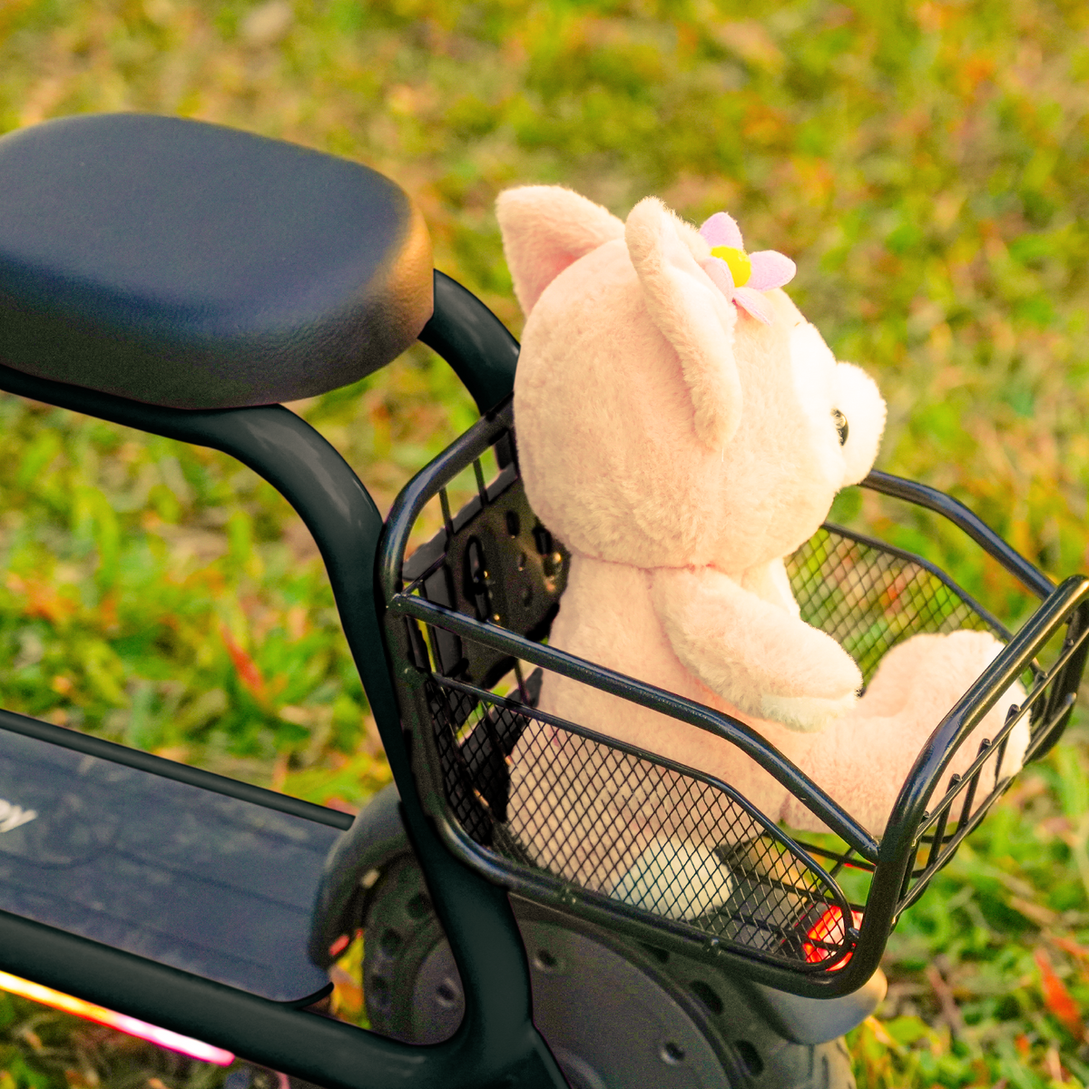 Hiboy Q2 Lite Electric Scooter For Kids Aged 5–8 — official gallery photo 23
