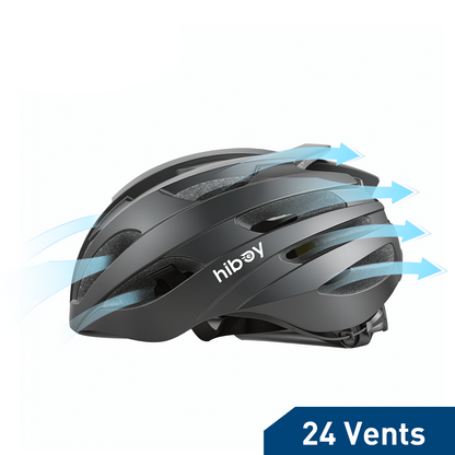 Hiboy Helmets, BLUE or Black.