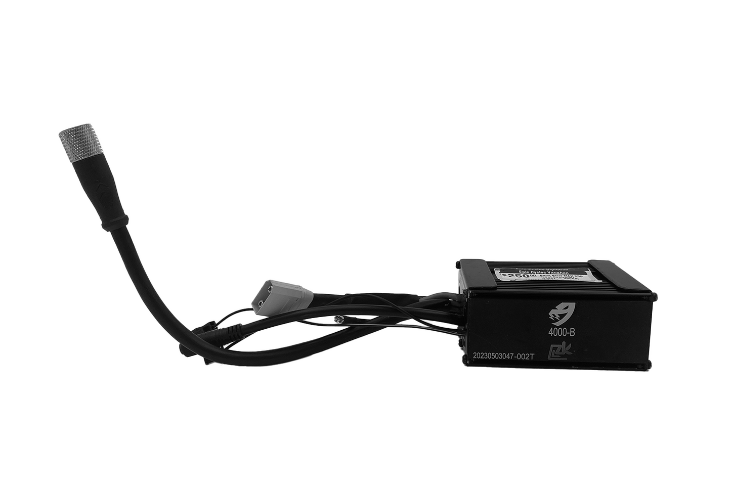 Nami Blast Max Controller (Front)