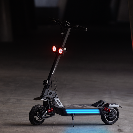 Hiboy TITAN Electric Scooter (BOSCH Motor) — official gallery photo 4