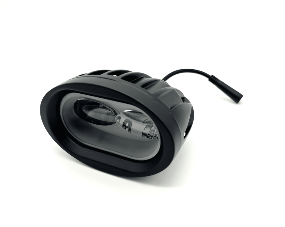 Nami Head Light