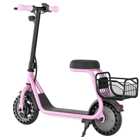 Hiboy Q2 Lite Electric Scooter For Kids Aged 5–8 — official gallery photo 61