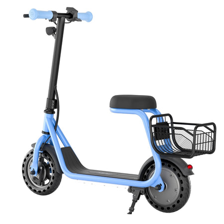 Hiboy Q2 Lite Electric Scooter For Kids Aged 5–8 — official gallery photo 17