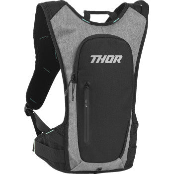 THOR Vapor Hydropak - 1.5 liter - Gray/Black