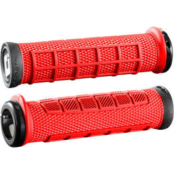 Handlebar Elite Lock-On Grips