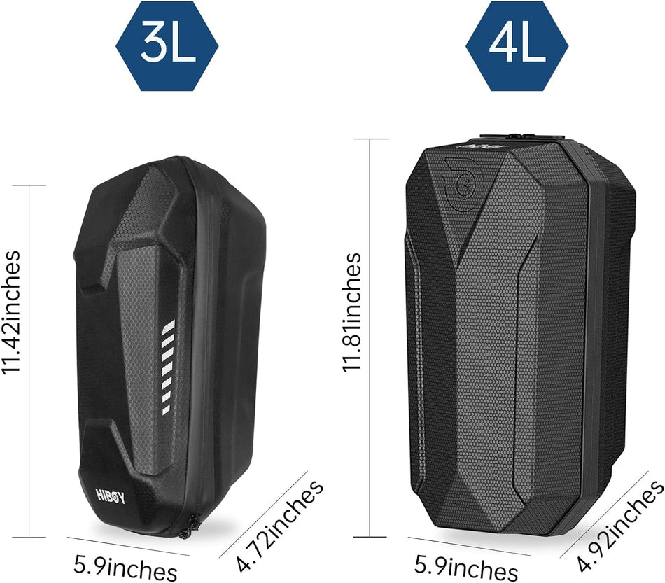 Hiboy Waterproof Scooter Storage Bag