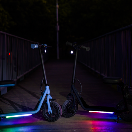 Hiboy Q2 Lite Electric Scooter For Kids Aged 5–8 — official gallery photo 25