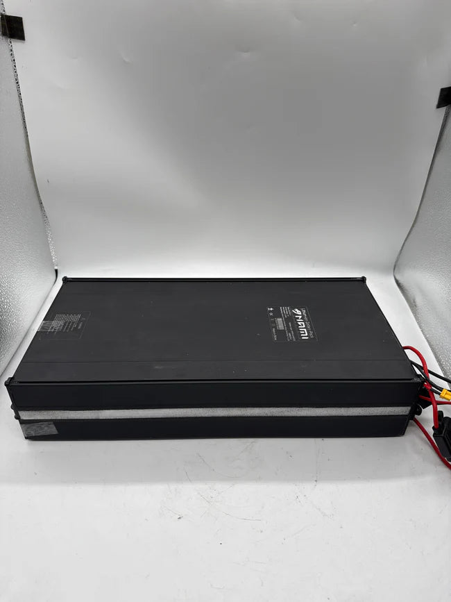 Nami Burn-E 72V 30Ah Branded Battery