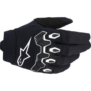 Youth Full Bore V2 Gloves L