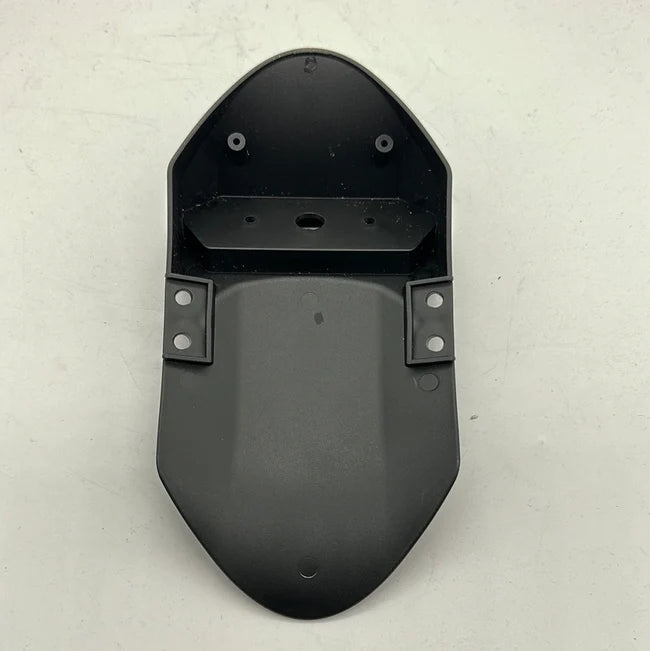 Nami New Rear Extended Plastic Fender (Mudguard)
