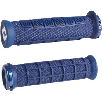 Handlebar Elite Lock-On Grips