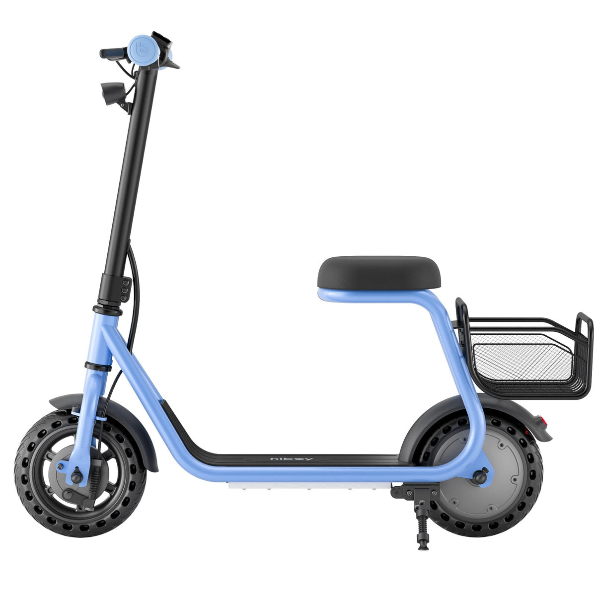 Hiboy Q2 Lite Electric Scooter For Kids Aged 5–8 — official gallery photo 19