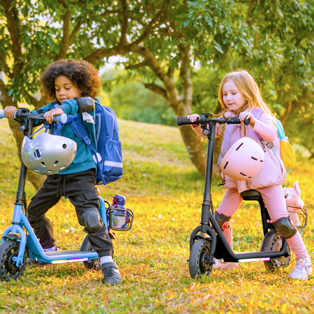 Hiboy Q2 Lite Electric Scooter For Kids Aged 5–8 — official gallery photo 2