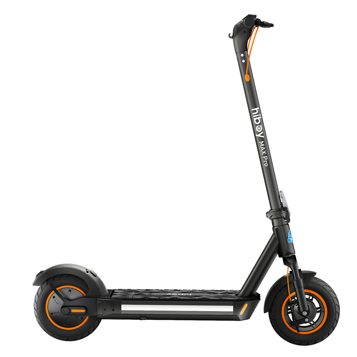Hiboy MAX Pro Electric Scooter — official gallery photo 8