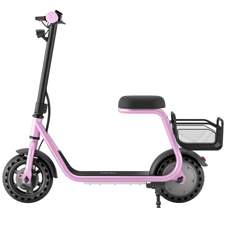Hiboy Q2 Lite Electric Scooter For Kids Aged 5–8 — official gallery photo 62