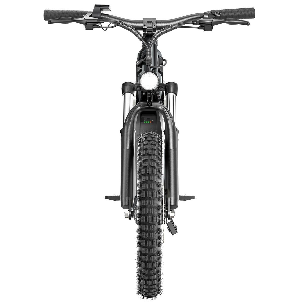 Hiboy DM14 Electric Dirt Bike For Kids Aged 8–14 — official gallery photo 7