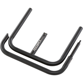 CRANK SPINDLE BIKE STAND