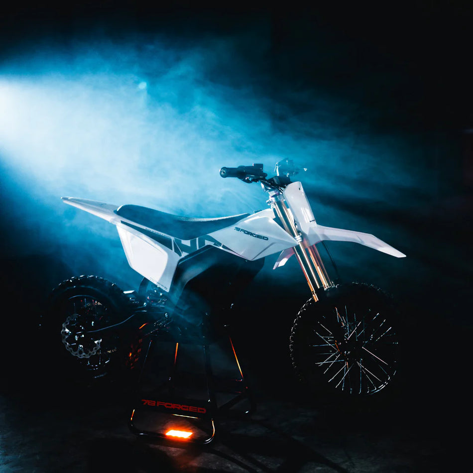 78 Forged Phase I Electric Dirt Bike