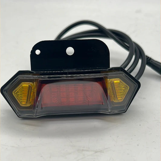 Nami New Tail Light for New Mudguard