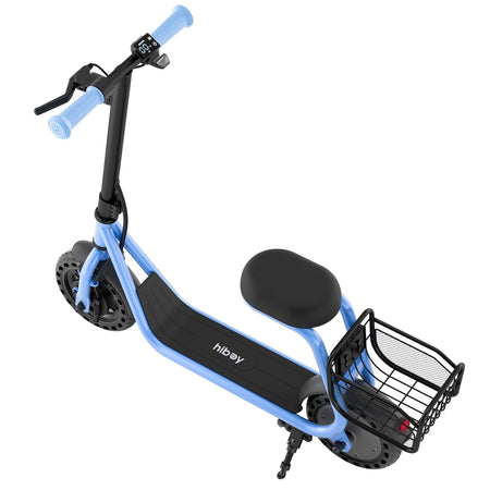 Hiboy Q2 Lite Electric Scooter For Kids Aged 5–8 — official gallery photo 20