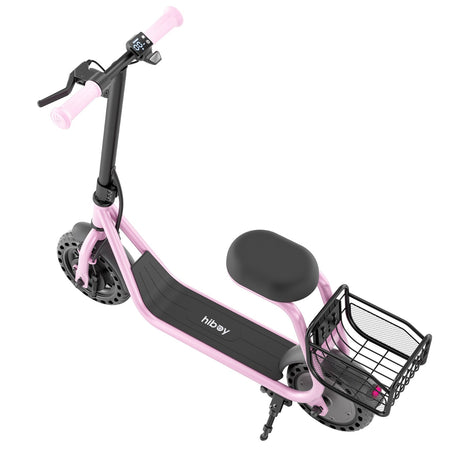 Hiboy Q2 Lite Electric Scooter For Kids Aged 5–8 — official gallery photo 63