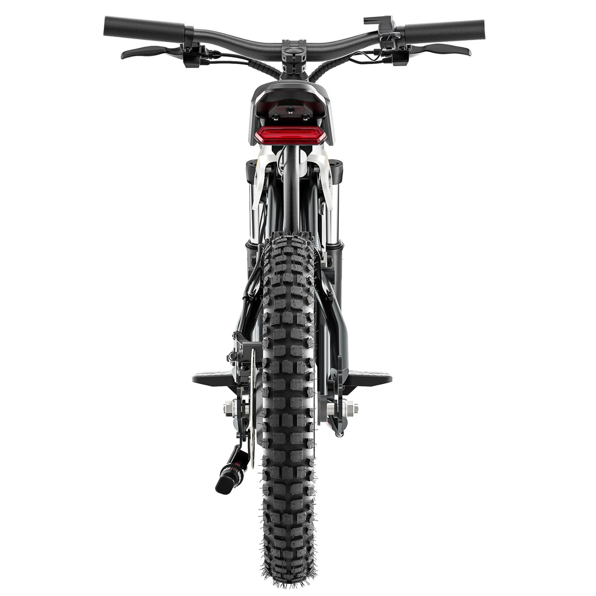 Hiboy DM14 Electric Dirt Bike For Kids Aged 8–14 — official gallery photo 8