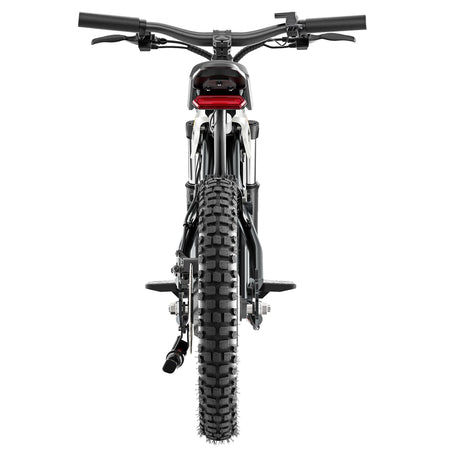 Hiboy DM14 Electric Dirt Bike For Kids Aged 8–14 — official gallery photo 8