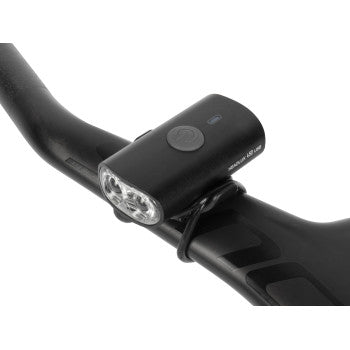 TOPEAK HeadLux 450 USB Headlight