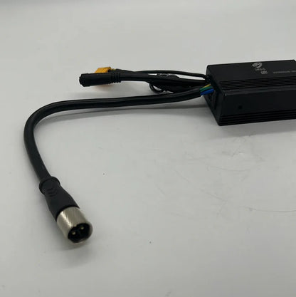 Nami Klima 30A Controller (Front)