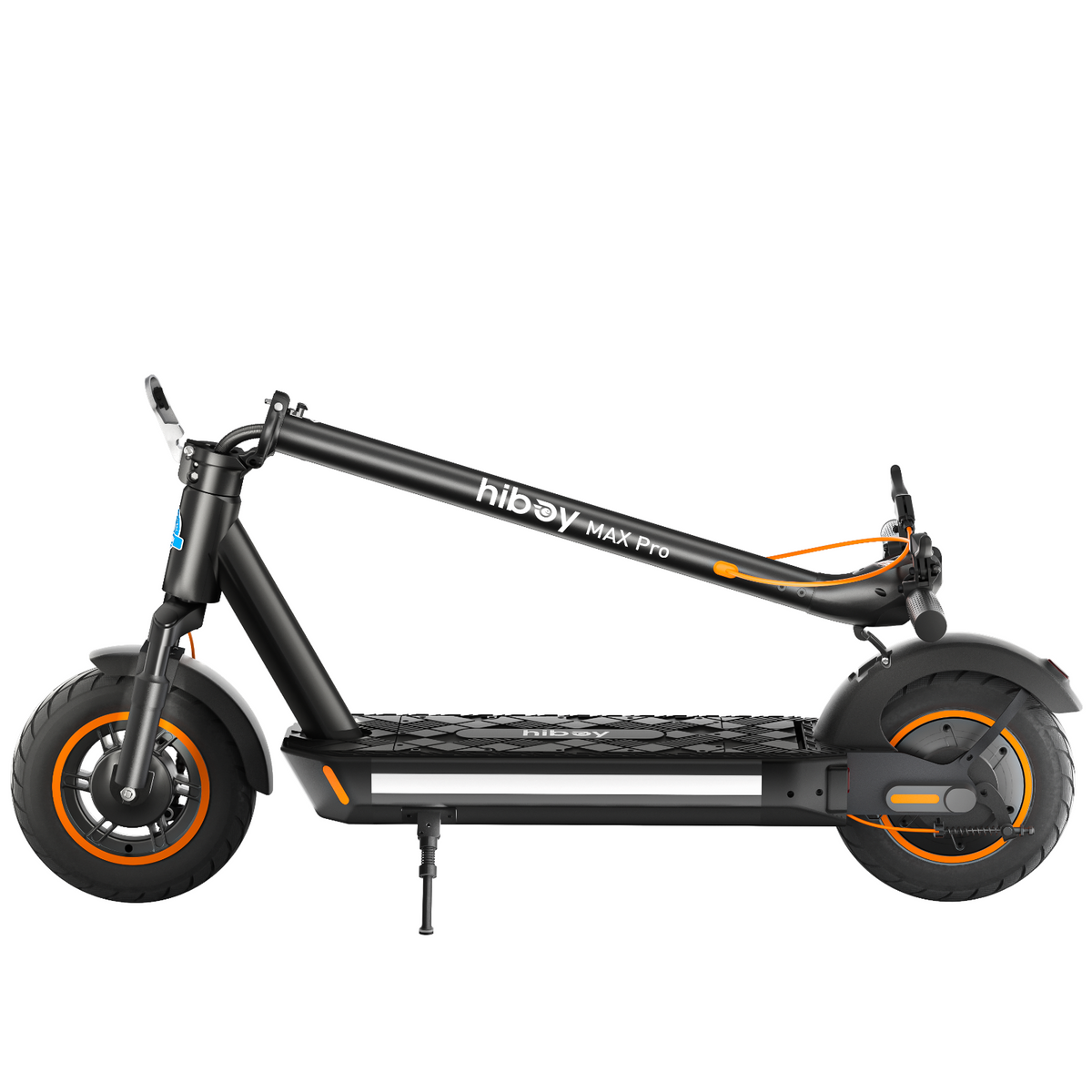 Hiboy MAX Pro Electric Scooter — official gallery photo 11