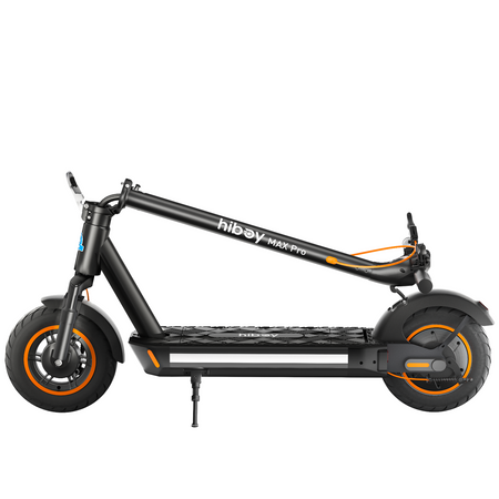 Hiboy MAX Pro Electric Scooter — official gallery photo 11