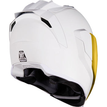 ICON Airflite Peacekeeper Helmet