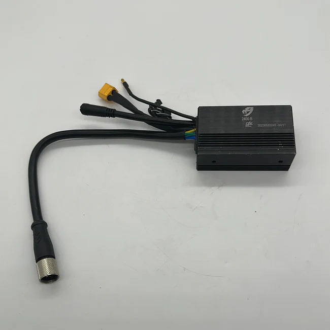 Nami Klima 30A Controller (Front)