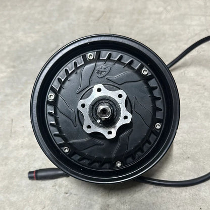 Nami Stellar Motor (Rear)