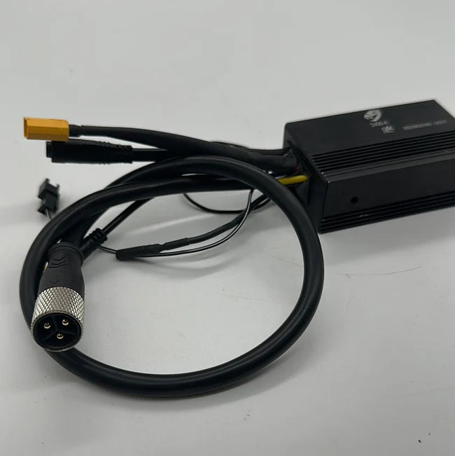 Nami Klima 30A Controller (Rear)