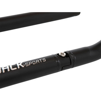 CRANK SPINDLE BIKE STAND