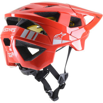ALPINESTARS Vector Tech MIPS Bicycle Helmet